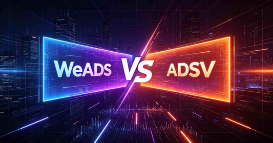 ADSV vs. WeADS CMS: What’s the Difference?