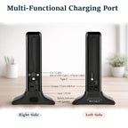 WeADS 835SD Digital Signage Display für den Tisch