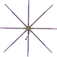 WeADS 3D Hologram Fans with Smart App Control （47-198CM）