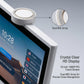 WeADS 10 Inch Desktop Dual Screen Translator