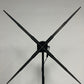 WeADS 3D Hologram Fans with Smart App Control （47-198CM）