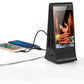 WeADS 868PX Digital Signage Display für den Tisch