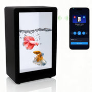 FYD-B10 Tabletop 3D Hologram Transparent Cabinet  for Tabletop