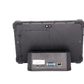 WeADS Android 14 Tablet EM-T19, GMS Certified, 10.1" IP65, NFC, Barcode, GPS, 8GB+128GB, Dual 4G LTE, 9500mAh Battery