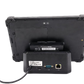 WeADS Android 14 Tablet EM-T19, GMS Certified, 10.1" IP65, NFC, Barcode, GPS, 8GB+128GB, Dual 4G LTE, 9500mAh Battery