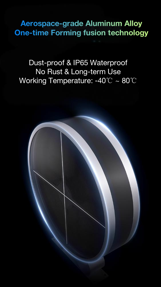 WeADS Custom 3D Light Box Sign