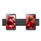 WeADS Smart Price Tag & Shelf Digital Display ( 1pc Tablet + 1pc  Power Track Socket)