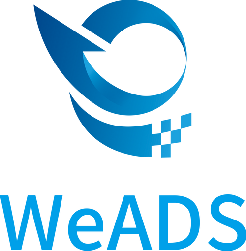 WEADS Tabletop Digital Display