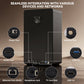 WeADS 3D Hologram Transparent Cabinet  for Tabletop