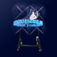 WeADS 3D Hologram Fans with Smart App Control （47-198CM）
