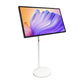 WeADS 32-65 inch Ultra-Thin 28mm Wall Mounted Digital Signage