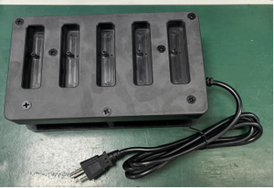 5-in-1 Charging Base (Models 868/898)