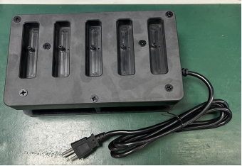 5-in-1 Charging Base (Models 868/898)