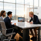 WeADS 10 Inch Desktop Dual Screen Translator