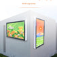WeADS 32-45 inch Outdoor Digital Signage IP65 Waterproof