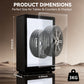 WeADS 3D Hologram Transparent Cabinet  for Tabletop