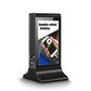 WeADS 835SD Digital Signage Display für den Tisch