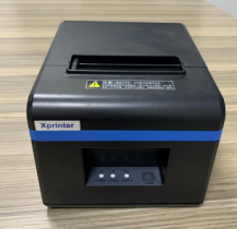 Exclusive Menu Printer for WeADS System