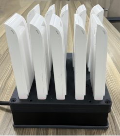 10-in-1 Charging Base (Models 868/898)