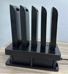 5-in-1 Charging Base (Models 868/898)