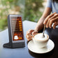 WeADS 898 Digital Signage Display for Tabletop (White)