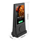 WeADS 06 Digital Signage Display for Tabletop