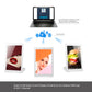14" Interactive Android 11 Touch Table Digital Signage (White)
