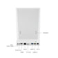 14" Interactive Android 11 Touch Table Digital Signage (White)