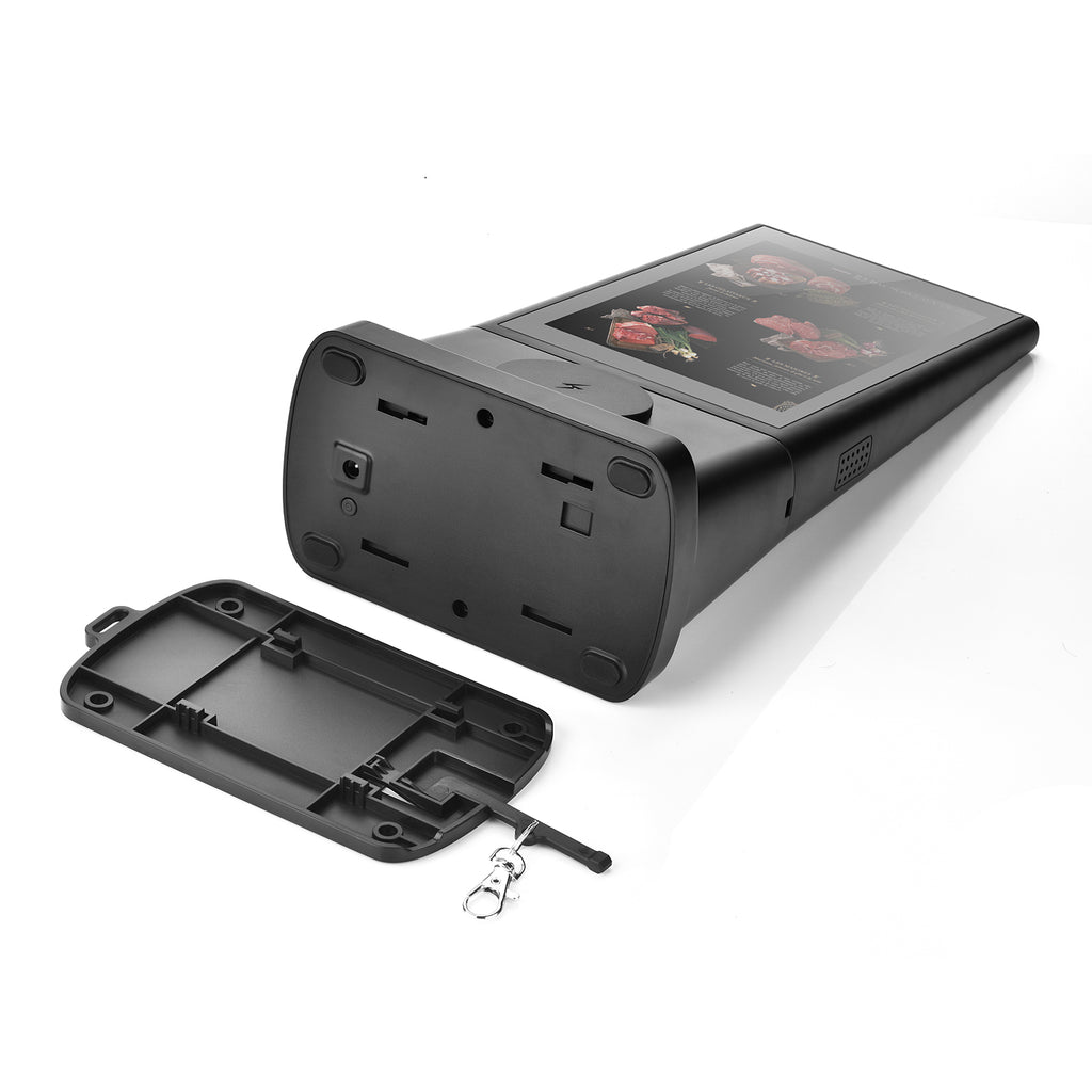 WeADS 06 Digital Signage Display for Tabletop