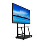 WeADS Smart Board - Interactive Whiteboard, Digital Whiteboard for Classroom & Office & Home