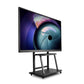 WeADS Smart Board - Interactive Whiteboard, Digital Whiteboard for Classroom & Office & Home