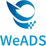 WeADS logo