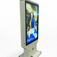 WeADS 43-75inch Double Side Screen Floor Standing Digital Sinage (RAM 2+32G)