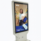 WeADS 43-75inch Double Side Screen Floor Standing Digital Sinage (RAM 2+32G)