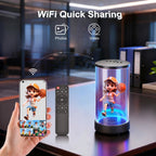 WeADS 3D Hologram Projector