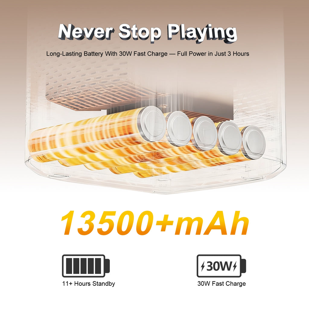 WeADS 3D Hologram Projector