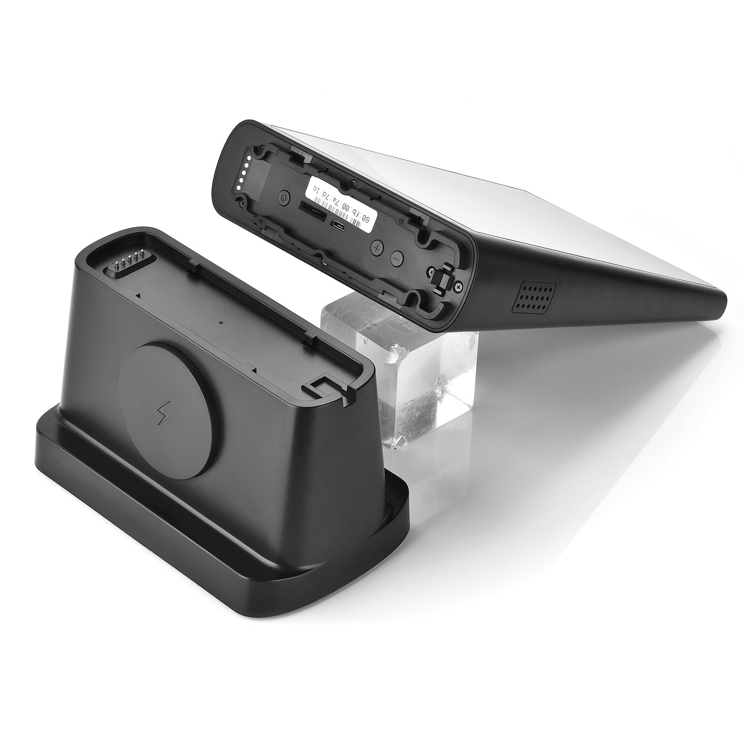 WeADS 06 Digital Signage Display for Tabletop