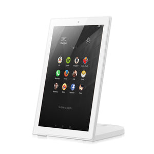 14" Interactive Android 11 Touch Table Digital Signage (White)