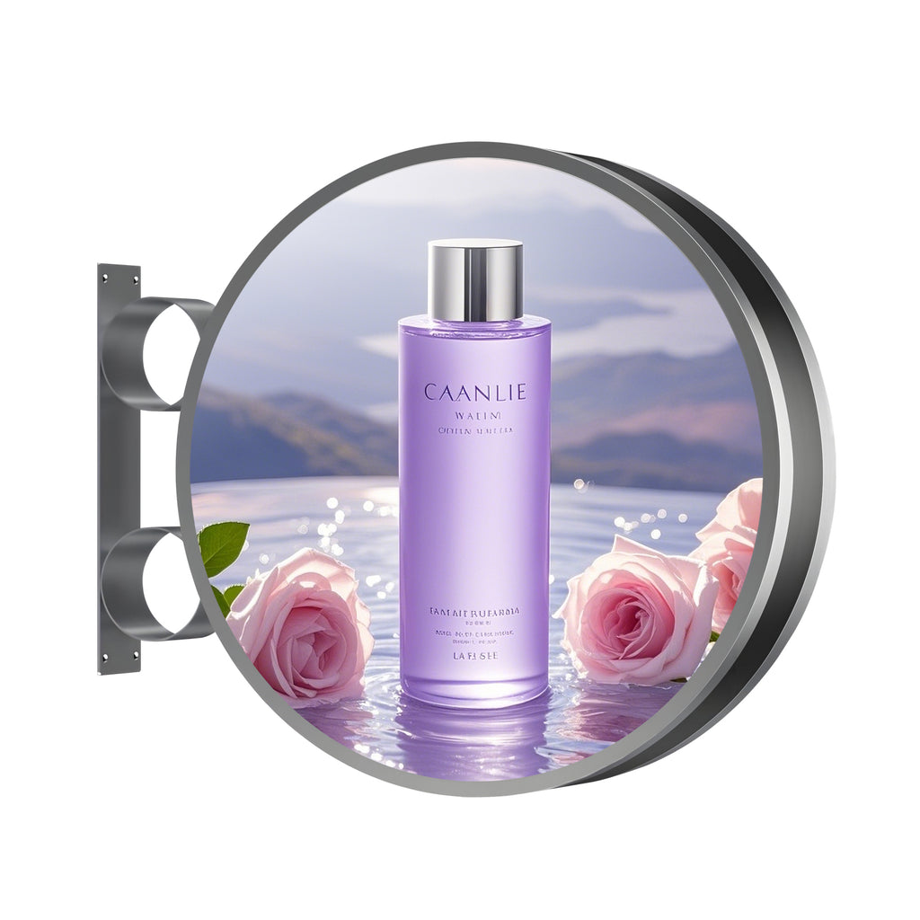 WeADS Custom 3D Light Box Sign