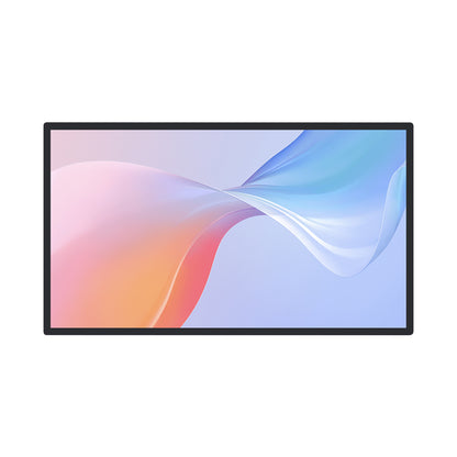 WeADS 32-65 inch Ultra-Thin 28mm Wall Mounted Digital Signage