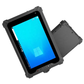 WeADS Android 14 Tablet EM-T19, GMS Certified, 10.1" IP65, NFC, Barcode, GPS, 8GB+128GB, Dual 4G LTE, 9500mAh Battery
