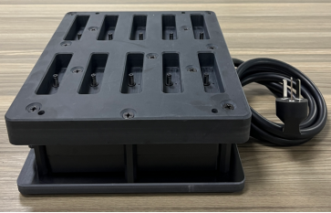 10-in-1 Charging Base (Models 868/898)
