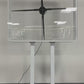 WeADS 3D Hologram Fans with Smart App Control （47-198CM）