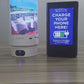 WeADS 04 Digital Signage Display für den Tisch