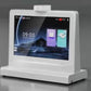 WeADS 10 Inch Desktop Dual Screen Translator