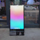 WeADS 32-55 inch Rechargeable Portable Freestanding Digital Signage Displays