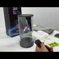 WeADS 3D Hologram Cylinder box （Orange）