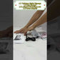 FYD-868 Tabletop Digital Signage Display with Dual-Screen ( Black)